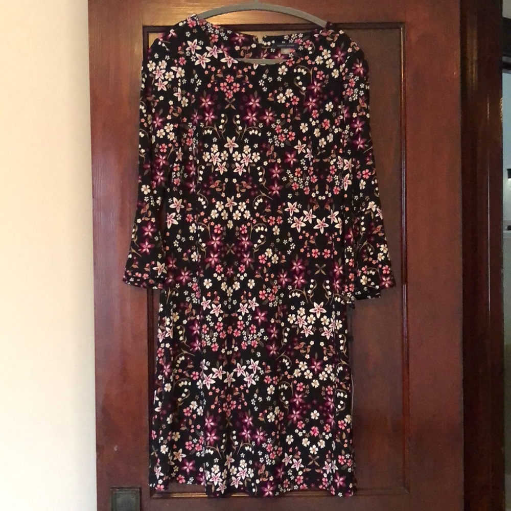 Tommy Hilfiger Flower Dress